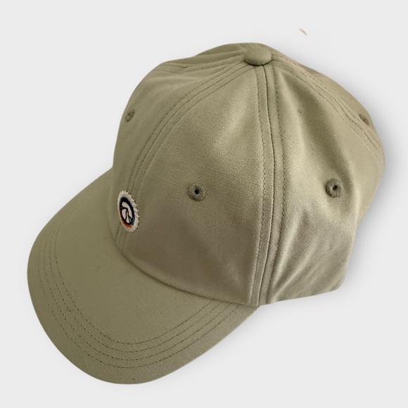 PATAGONIA FITZ ROY ICON TRAD CAP - Picture 3 of 10